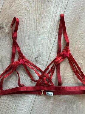 Bordelle Bralette